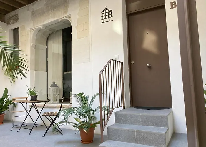 Apartamento Sacramento Muy Cerca De La Catedral