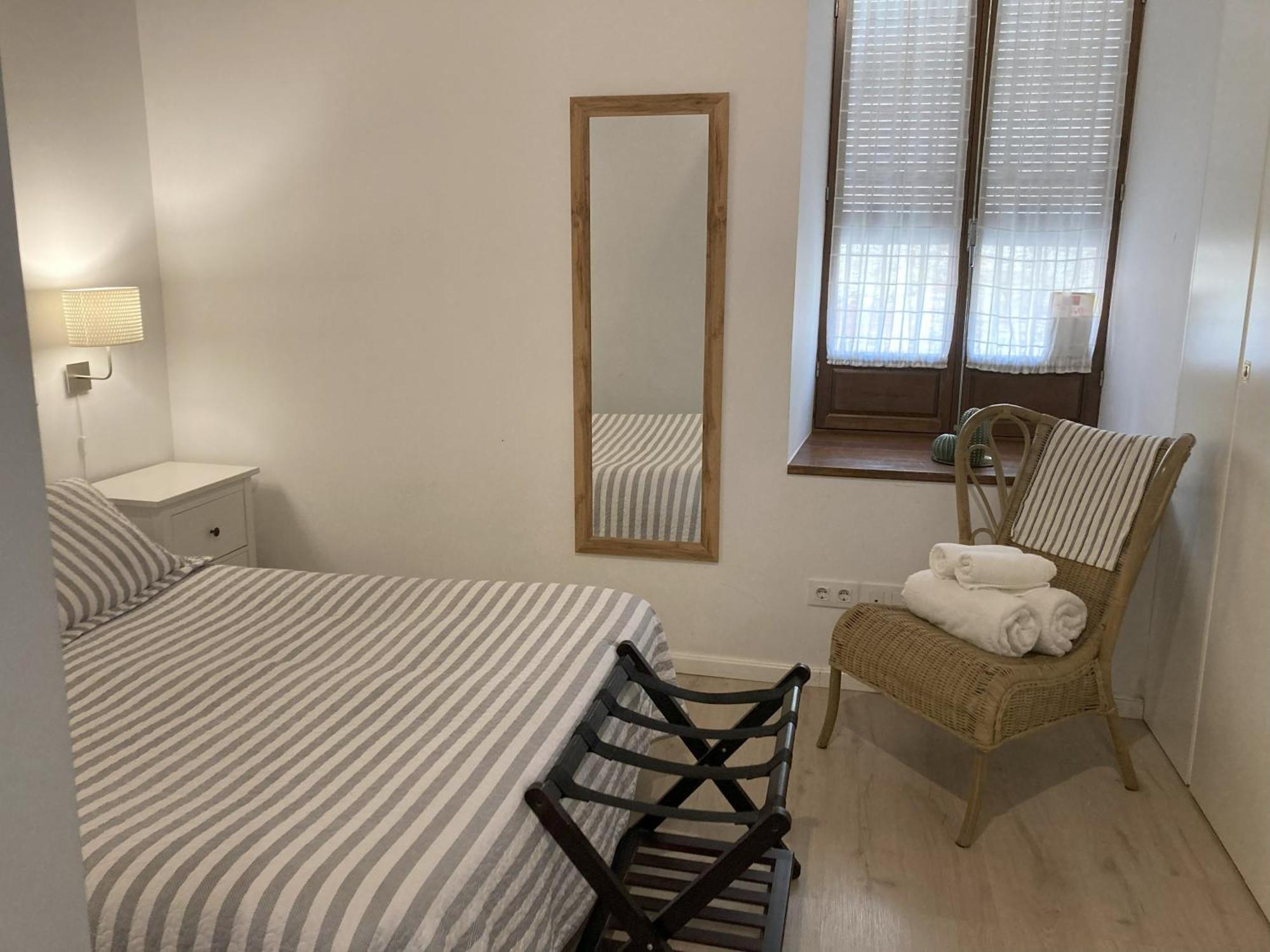 Apartament Sacramento Muy Cerca De La Catedral *