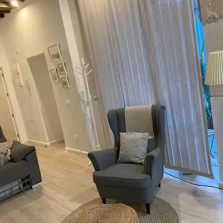 Apartamento Homelife Sacramento Toledo Esterno foto
