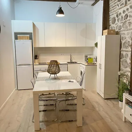 Apartamento Homelife Sacramento Toledo Esterno foto