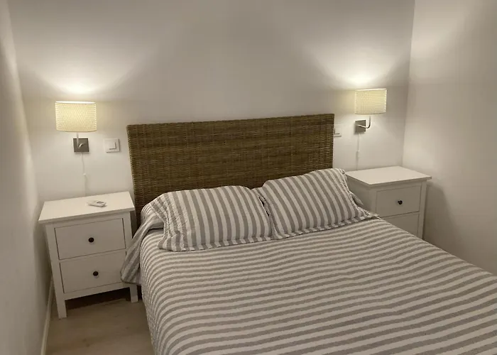 Apartamento Sacramento Muy Cerca De La Catedral