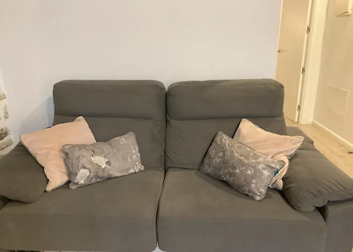 Apartamento Sacramento Muy Cerca De La Catedral