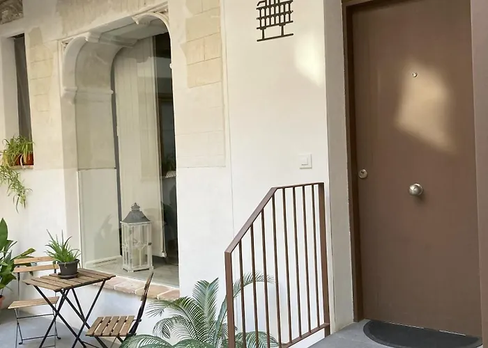 Apartamento Sacramento Muy Cerca De La Catedral